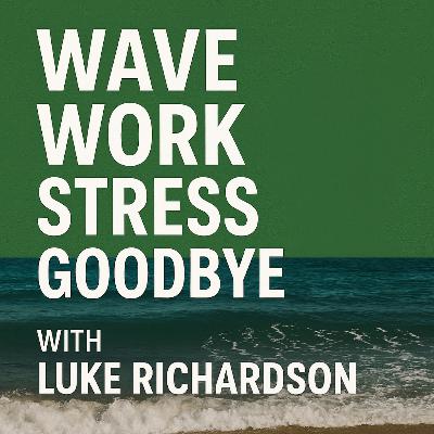 International Women's Day 2026 - Executive Stress and the Hidden Pressure Women Leaders Carry
