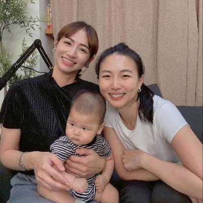 S1EP19 空姐也會唱歌,更唱進了人心:一起來聽聽賴珮如的歌聲療癒旅程 ft. 賴珮如 S1EP19 空姐也會唱歌,更唱進了人心:一起來聽聽賴珮如的歌聲療癒旅程 ft. 賴珮如