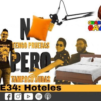 E34: Hoteles