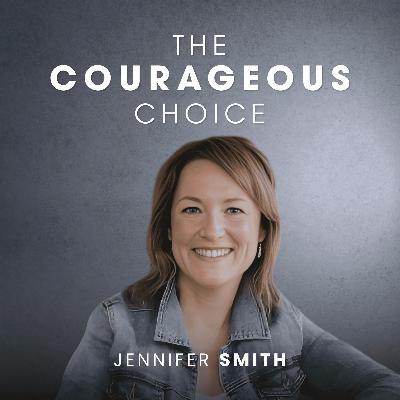 What Happens When You Trust the Nudge with Jennifer Smith of Flourish Careers LLC and Gig Talent