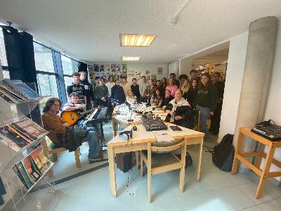 A la rencontre des Norvégiens