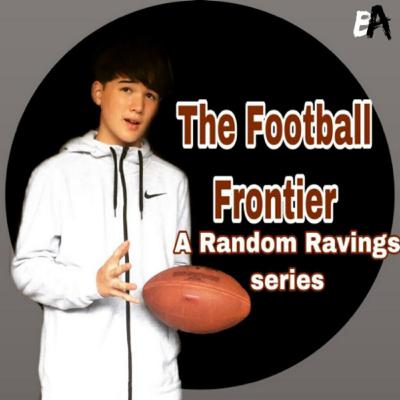 The Football Frontier 1-Ep.11: The football season may not end The Football Frontier 1-Ep.11: The football season may not end