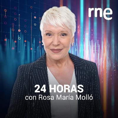 24 horas - Informativo - 03/09/25