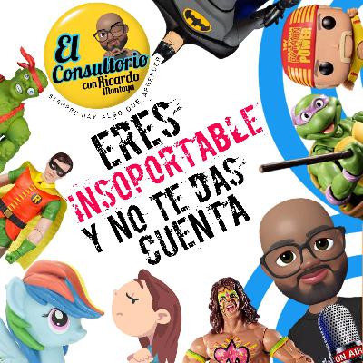 ¿Eres una persona insoportable? ¿Eres una persona insoportable?