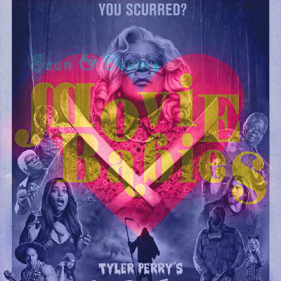 033 -- The Snowman / Boo 2! A Madea Halloween