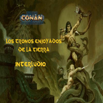 Conan 2D20. Interludio (3). El rescate 2