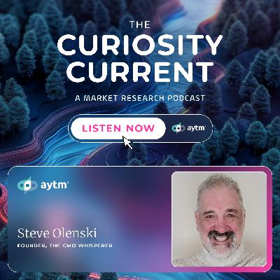 Turning insight into impact: What CMOs really want from market research