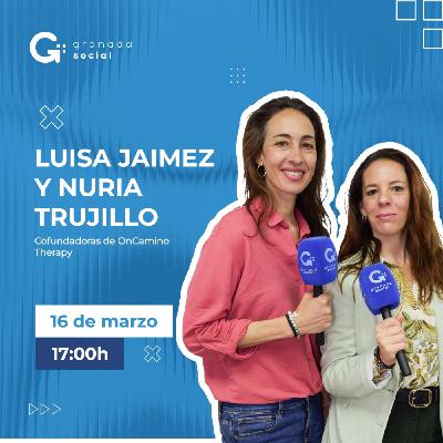 OnCamino Therapy: El arte de acompañar hacia una salud integral OnCamino Therapy: El arte de acompañar hacia una salud integral