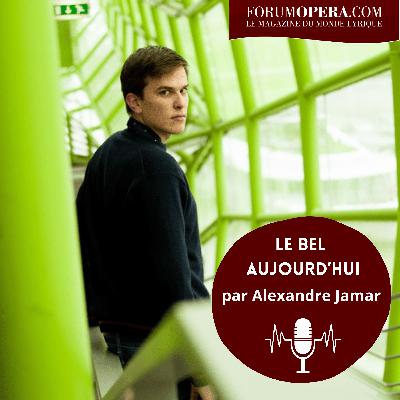 Le Bel Aujourd'hui : Ramon Lazkano et la main gauche de Ravel Le Bel Aujourd'hui : Ramon Lazkano et la main gauche de Ravel