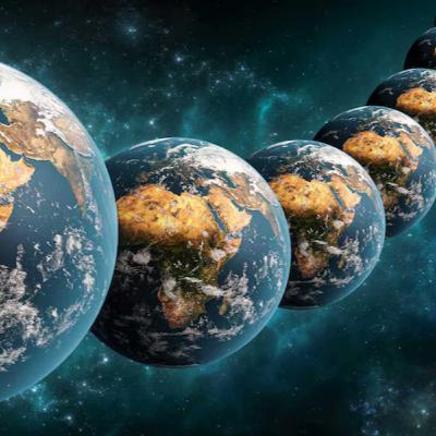 Do Parallel Worlds Exist? Probably yes.