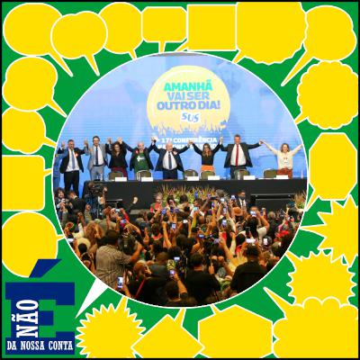 NedNC032 - CNS 2023 - O que rolou por lá? NedNC032 - CNS 2023 - O que rolou por lá?