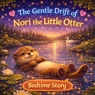 Bedtime Story for Kids (3–7) – Calm Bedtime Story | Episode 016 Bedtime Story for Kids (3–7) – Calm Bedtime Story | Episode 016