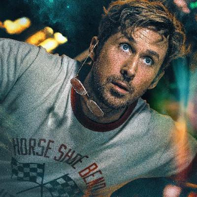 První dojmy: velkolepá sci-fi Spasitel První dojmy: velkolepá sci-fi Spasitel