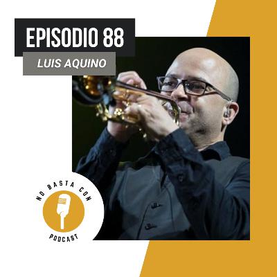 88. Luis Aquino