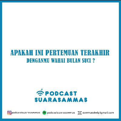 Eps. 20 Apakah Ini Pertemuan Terakhir ? Eps. 20 Apakah Ini Pertemuan Terakhir ?
