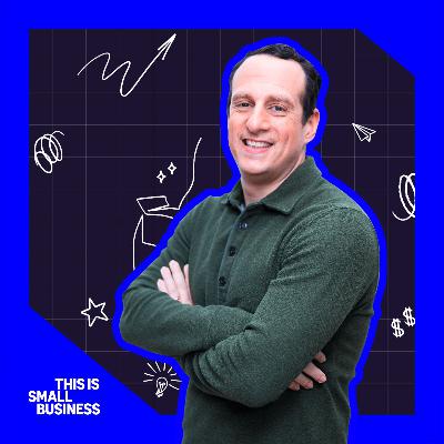 Building a Business That Runs Itself