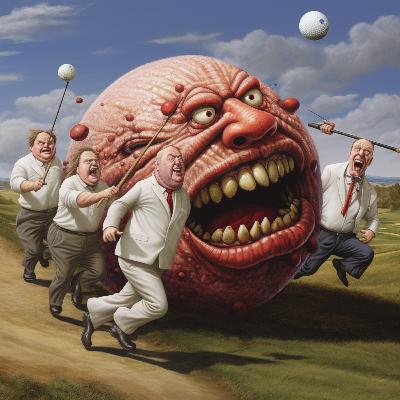 El Gran Bucle Social Paradójico: Las Utopías tienden a Corromperse, y las Distopias tienden a crear Gente que Busque Justicia - Armando y Manuel || Ep. 36 T. 4 El Gran Bucle Social Paradójico: Las Utopías tienden a Corromperse, y las Distopias tienden a crear Gente que Busque Justicia - Armando y Manuel || Ep. 36 T. 4