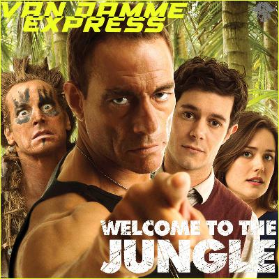 VDE#47 - Welcome to the Jungle (2013)