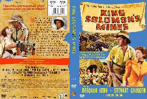 C’est ben payant #1 – King Solomon’s Mine (1950)
