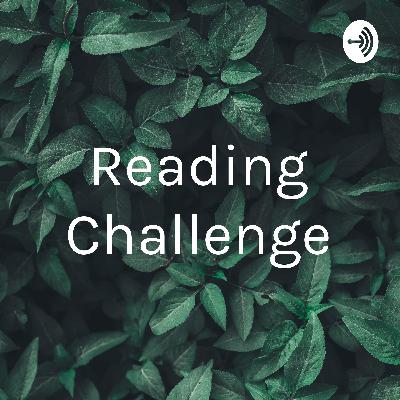 Reading Challenge (Trailer)