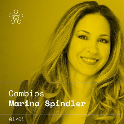 *RESELECT 01×01 — Cambios con Marina Spindler *RESELECT 01×01 — Cambios con Marina Spindler