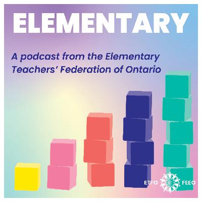 President Karen Brown's opening speech to ETFO's 2025 Annual Meeting