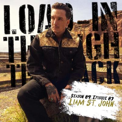 Liam St. John Liam St. John