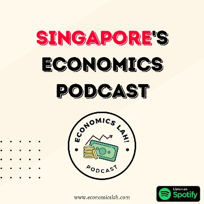 Welcome to Economics Lah!