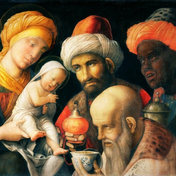 Nasza królewska godność