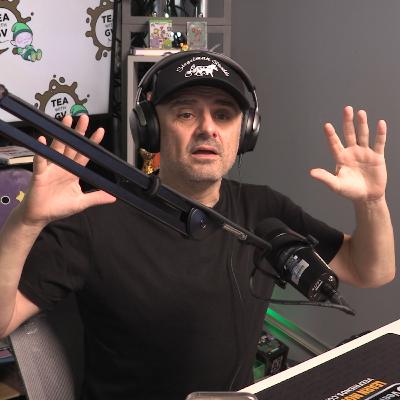 Tea with Gary Vee Ep #77: How to Hire Fast, Fire Faster, and Scale Smart