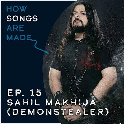 Sahil Makhija (Demonstealer)