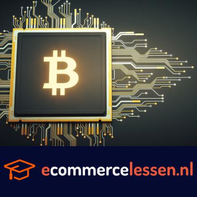 eCommerce Lessen: Les 184 - Crypto betalingen eCommerce Lessen: Les 184 - Crypto betalingen