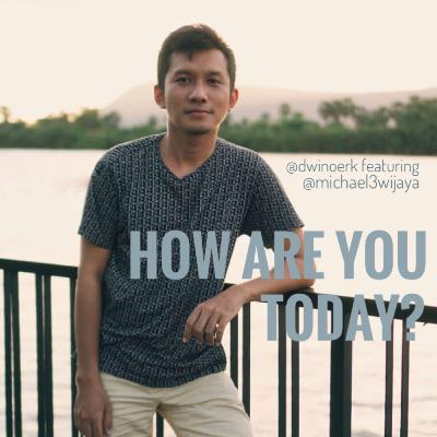 #8 - Things you need to know about Digital Marketing and what it’s like being Indonesian in Cambodia