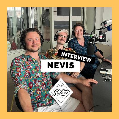 Interview - Nevis