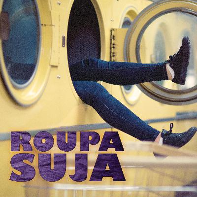 Fala na Cara! | Roupa Suja #1 Fala na Cara! | Roupa Suja #1