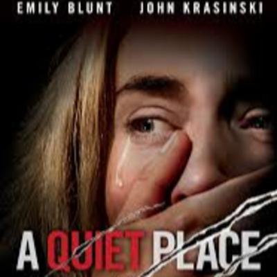 A Quiet Place (to have an irresponsible baby birth) A Quiet Place (to have an irresponsible baby birth)