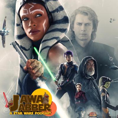 Ahsoka : "Shadow Warrior" AND "Far, Far Away" Discussion. Ahsoka : "Shadow Warrior" AND "Far, Far Away" Discussion.