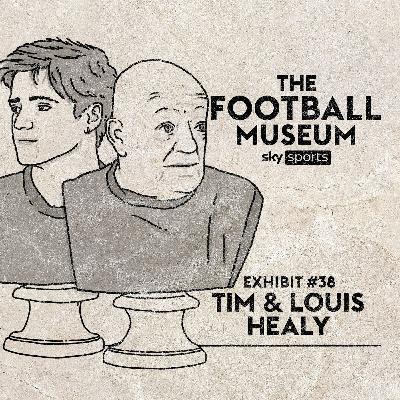 Exhibit 38: Tim and Louis Healy