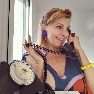 La nobildonna e i social