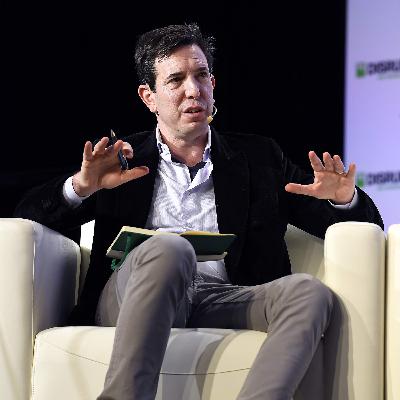 We use our smartphones for just about everything - why not voting?