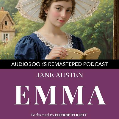 Emma (Audiobook) | Jane Austen