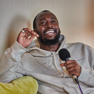 Episode #2: Tobi Aremu