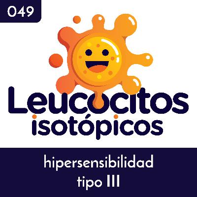 Hipersensibilidad tipo III