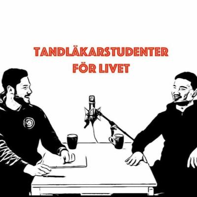 Tandläkarstudenter för livet - #004 med Awa Dehghani