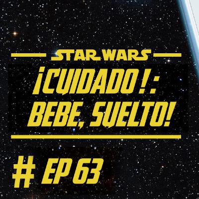 063 - Cuidado: Bebé Suelto 063 - Cuidado: Bebé Suelto
