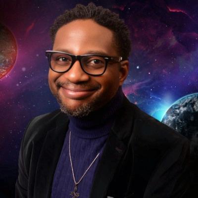 Tony Doe, from the Nigerian Podcast Index