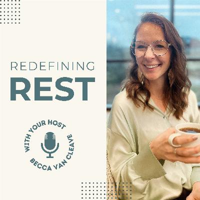 Episode 6: Ian Simkins and How To Sabbath Episode 6: Ian Simkins and How To Sabbath