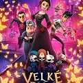 Najnovšia filmová premiéra v roku 2020
