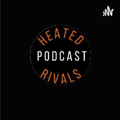 Heated Rivals Divisional Round Preview