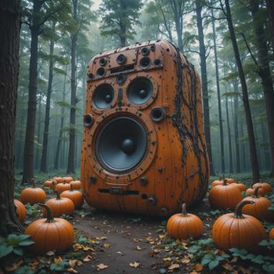 Halloween 2026 140 Mix
